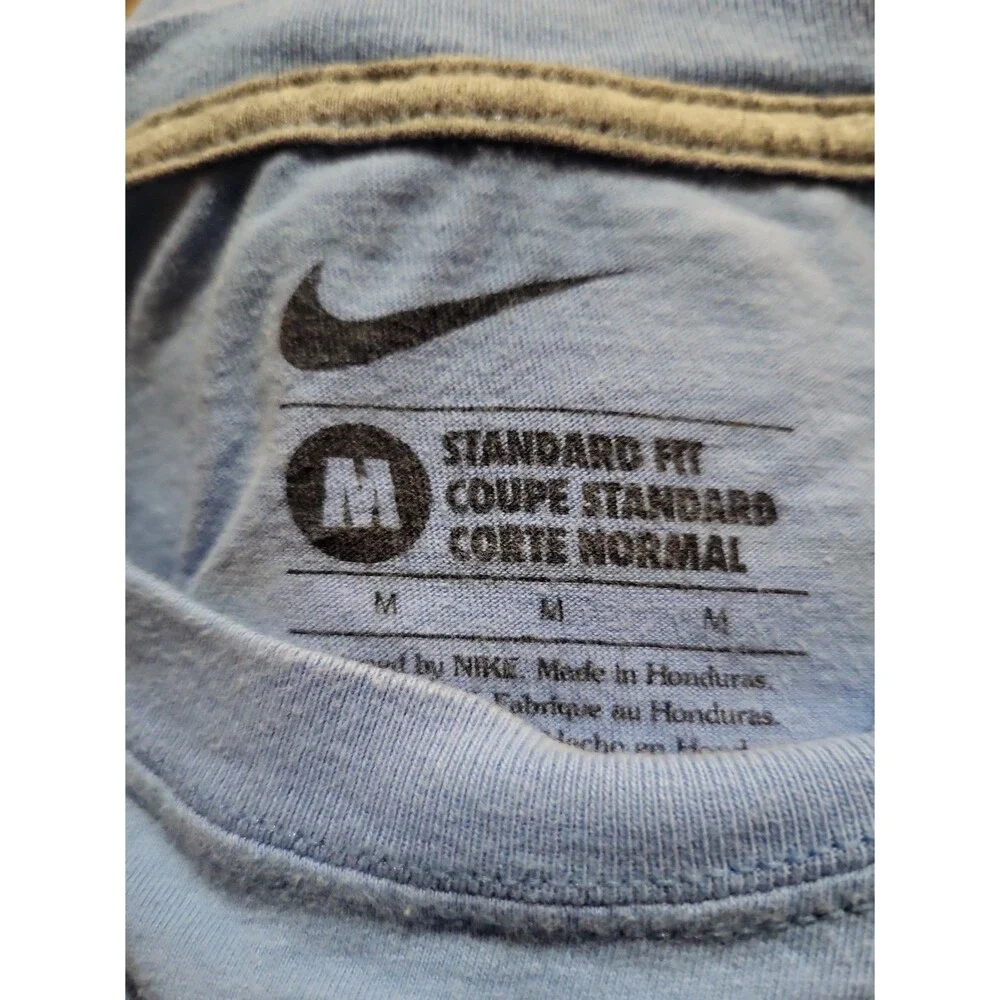 Nike #19 unc